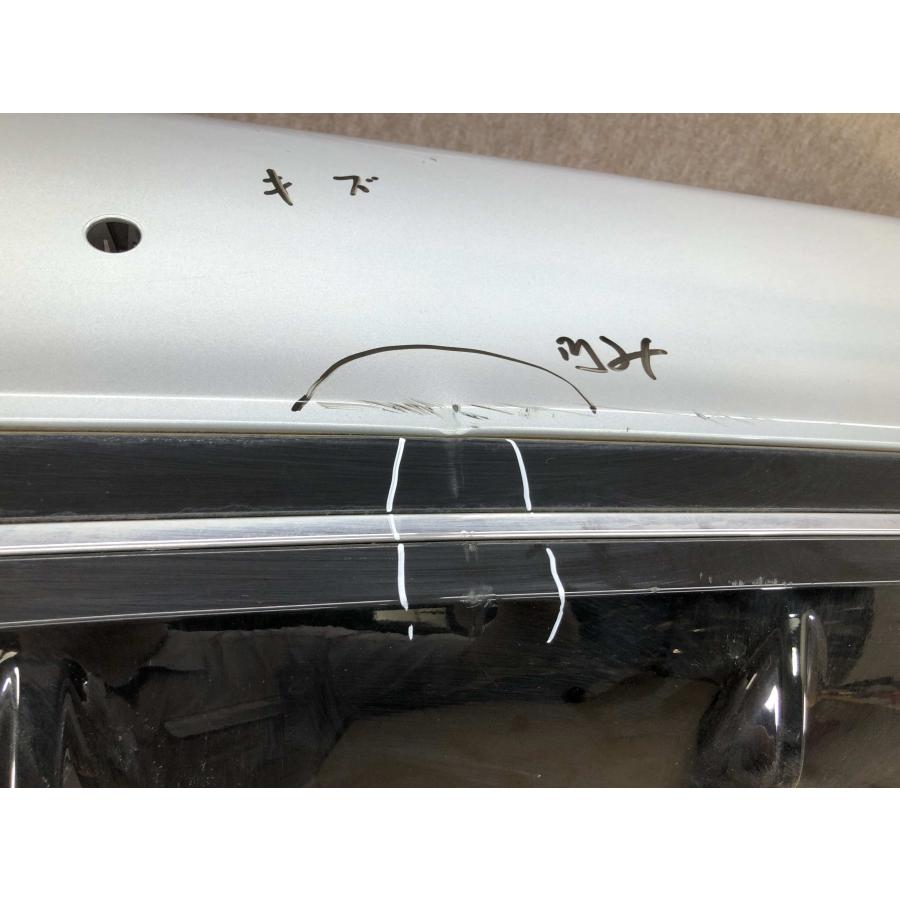 MercedesBenz ベンツ Sクラス AMG W223 純正 リアバンパー A2238856201