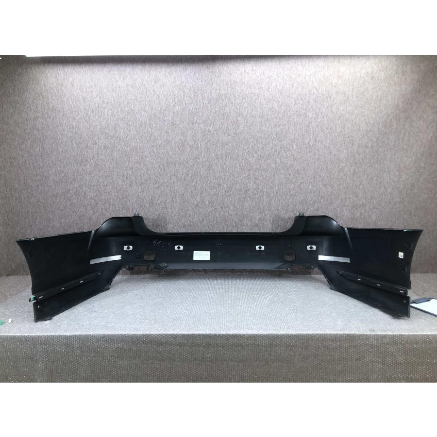 レクサス LS 500 VXFA50/VXFA55/GVF50/GVF55 純正 リアバンパー 52159