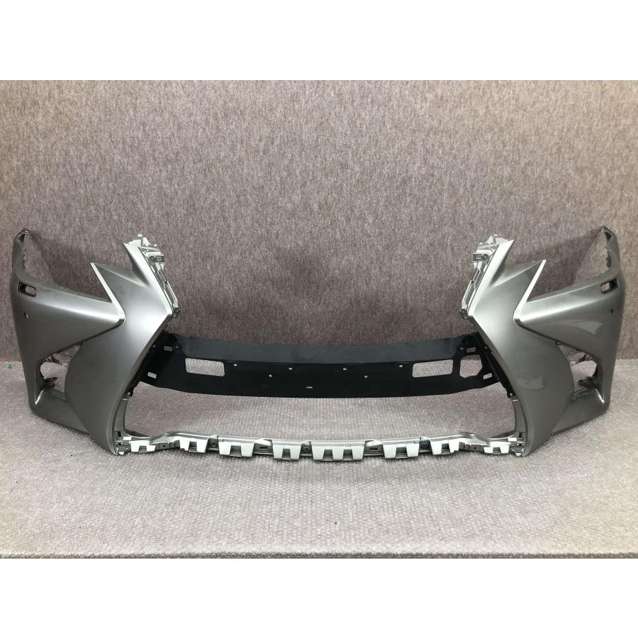 LEXUS レクサス GS AWL10 GRL10 後期 純正 フロントバンパー LEXUS レクサス GS AWL10 GRL10 後期 純正 フロントバンパー