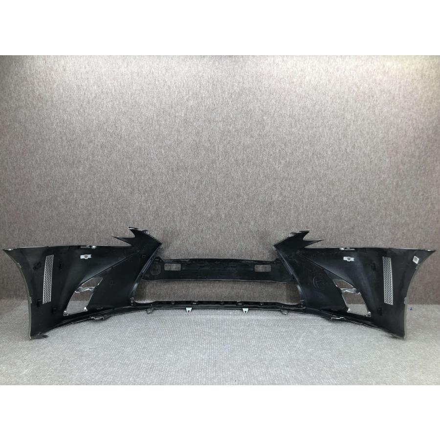 LEXUS レクサス GS AWL10 GRL10 後期 純正 フロントバンパー LEXUS レクサス GS AWL10 GRL10 後期 純正 フロントバンパー