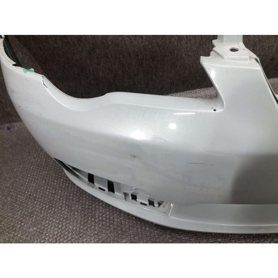 MB-107-SLフロントバンパー販売 レガシィ BP5 BL5 純正 フロントバンパー 57704AG000 : 拓海商事ヤフー