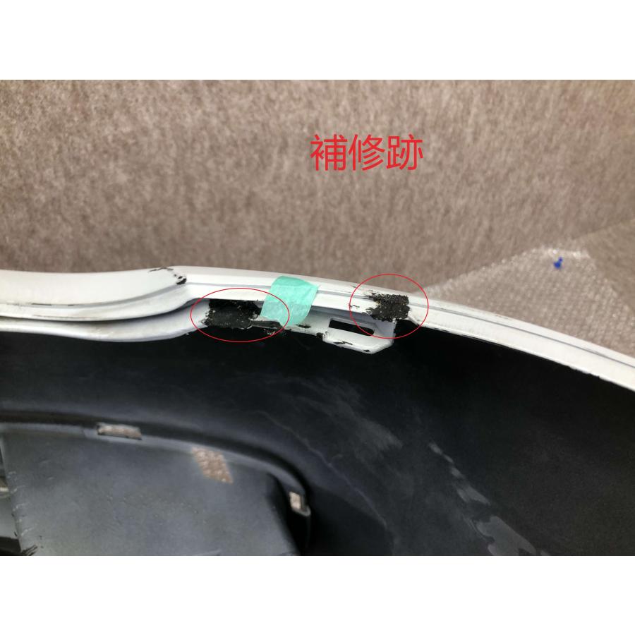 レガシィ BP5 BL5 純正 フロントバンパー 57704AG000 : 拓海商事ヤフー