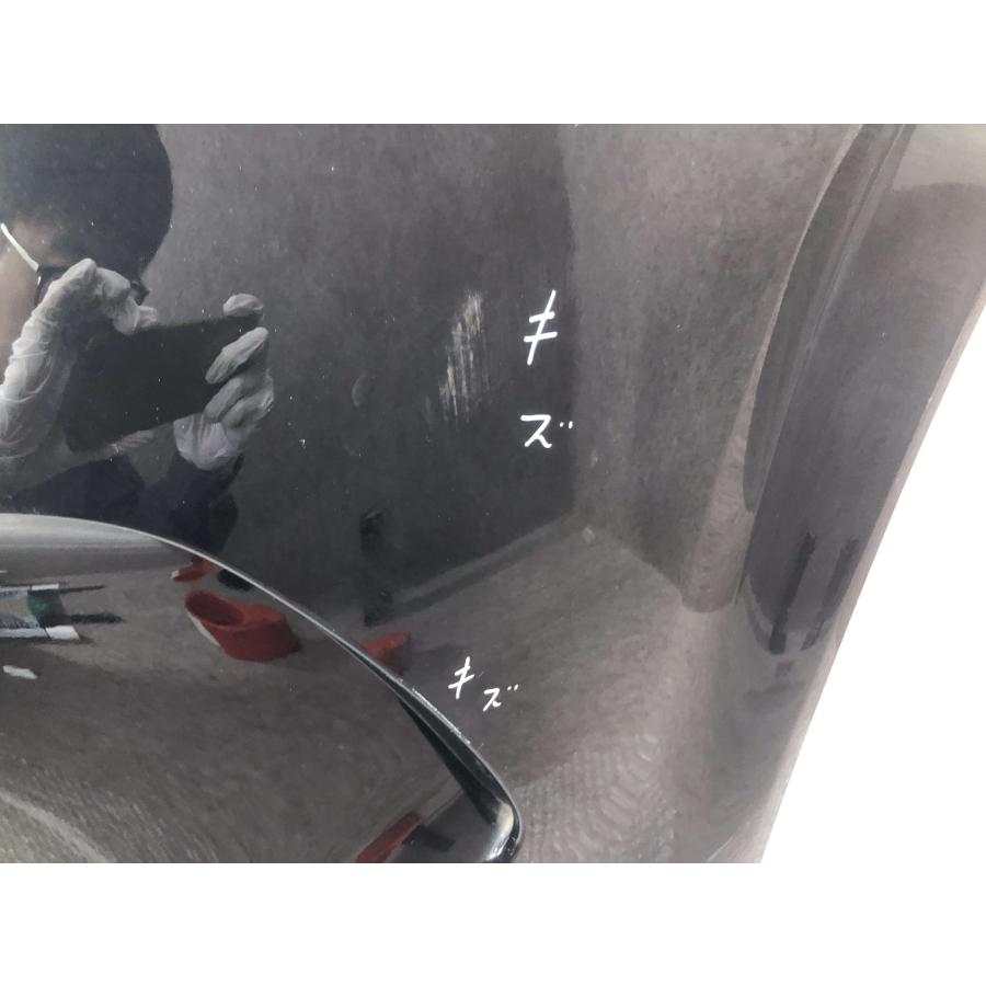 ベンツ GLEクラス AMG W167 純正 リアバンパー A1678851103 : 拓海商事