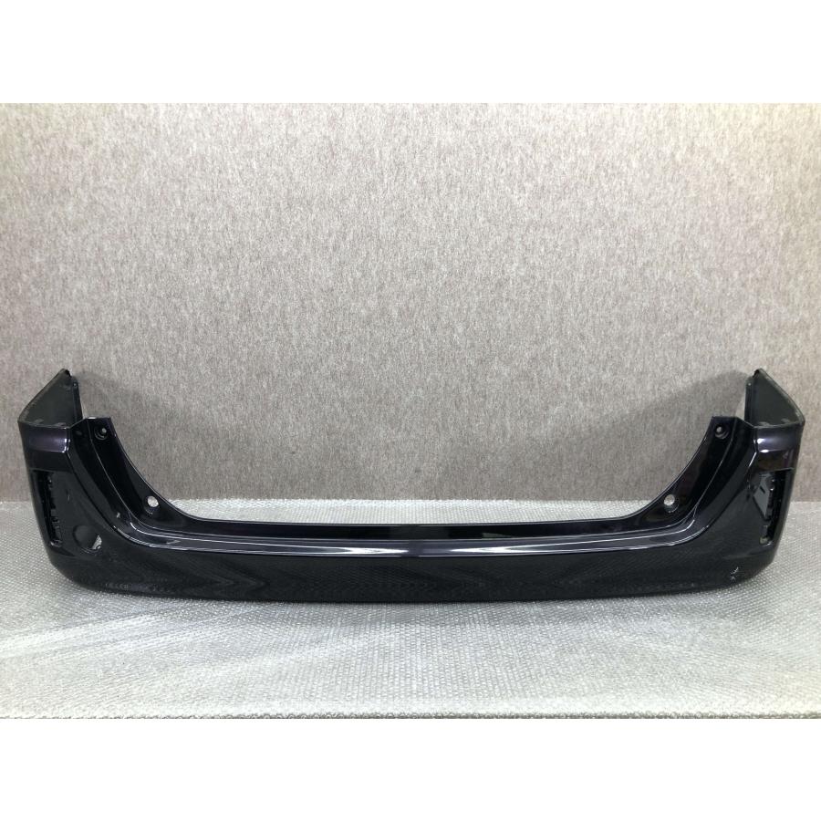 トヨタ ノア ヴォクシー 80 ZRR80 ZRR85 ZWR80 純正 リアバンパー