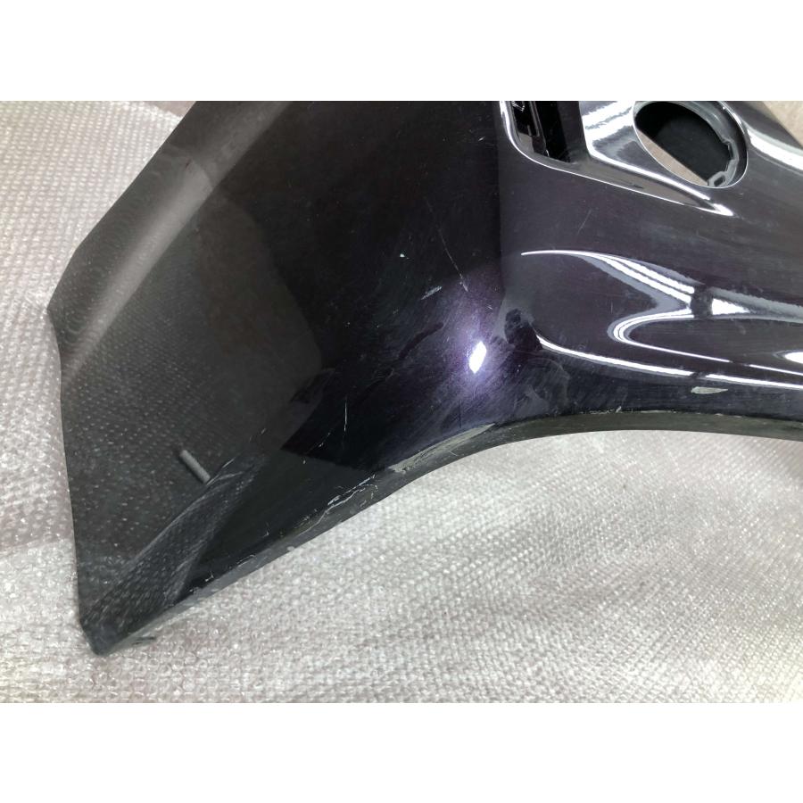 トヨタ ノア ヴォクシー 80 ZRR80 ZRR85 ZWR80 純正 リアバンパー