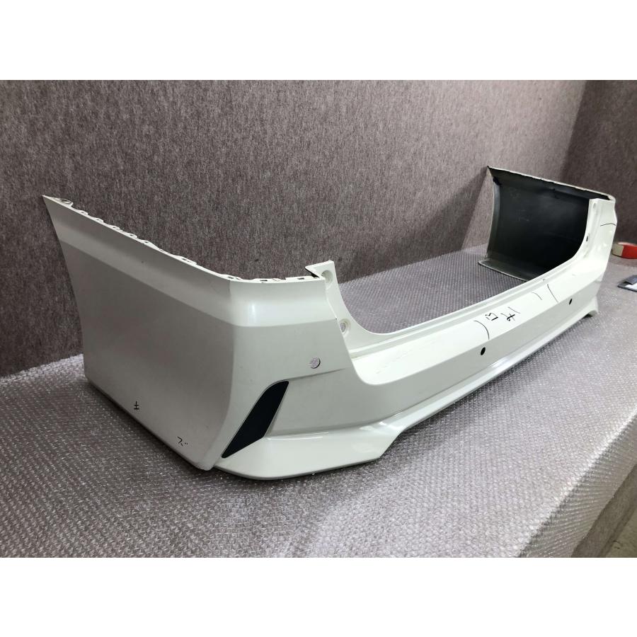 C27系セレナハイウェイスター前期純正 リアバンパー 85022-5TF0H セレナ ハイウェイスター C28 純正 リアバンパー 85022 7DF0H : 拓海