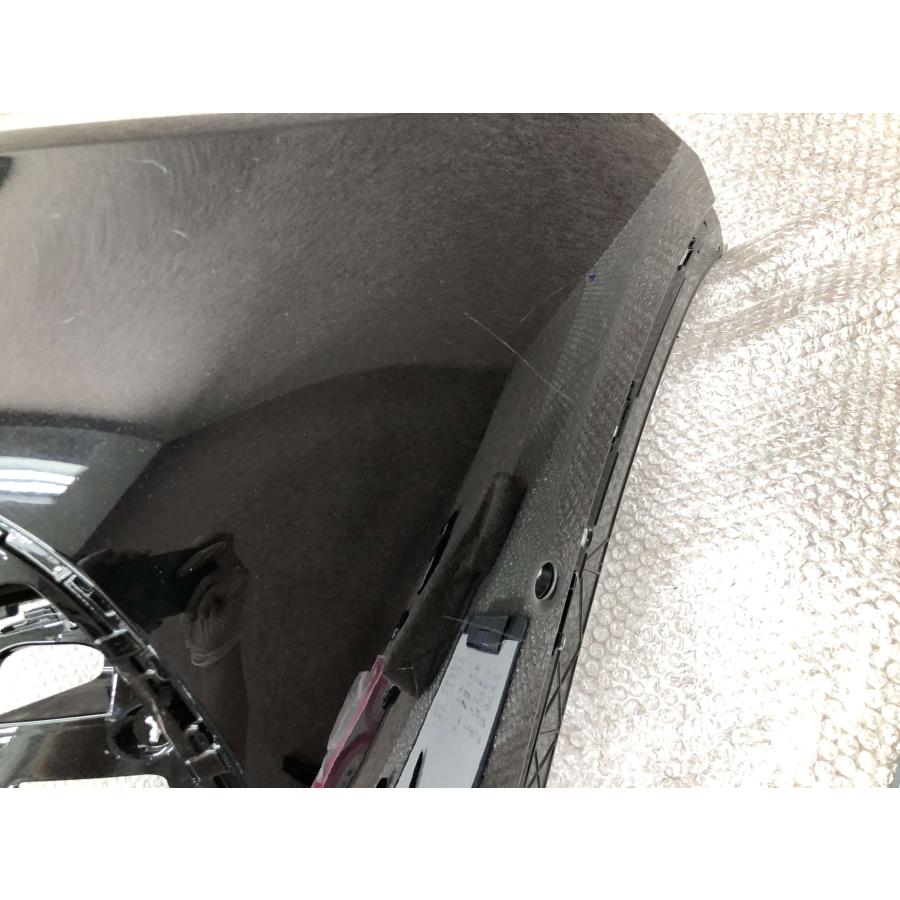 X254 GLCクラス メルセデスベンツ AMG 純正 フロントバンパー