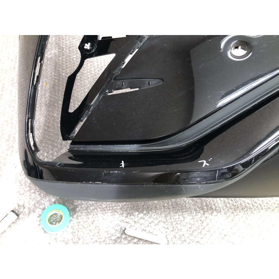 X254 GLCクラス メルセデスベンツ AMG 純正 フロントバンパー