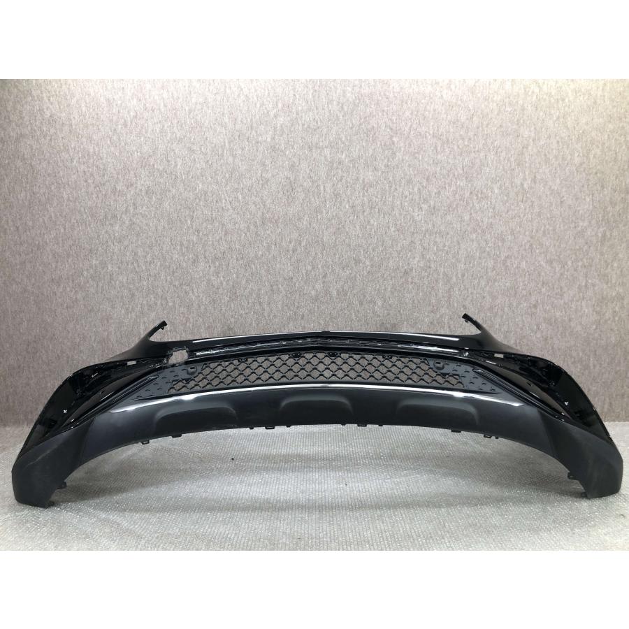 X254 GLCクラス メルセデスベンツ AMG 純正 フロントバンパー