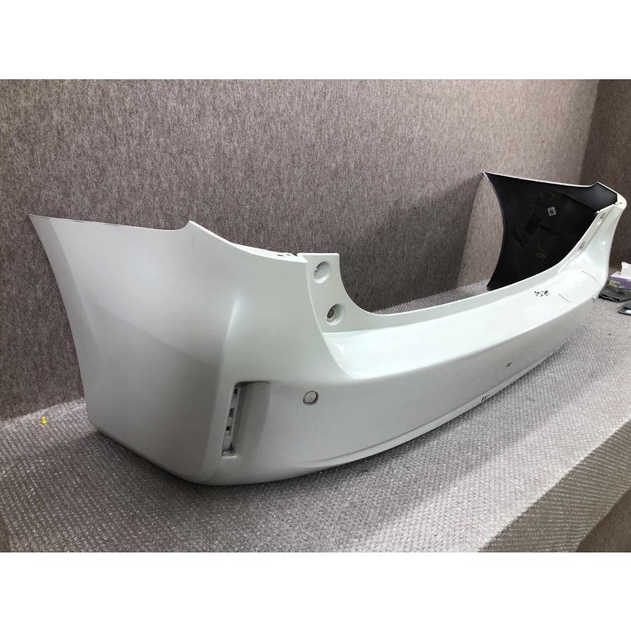 ZVW40W/ZVW41W プリウスα 純正 リアバンパー 52159-47070 : 拓海商事