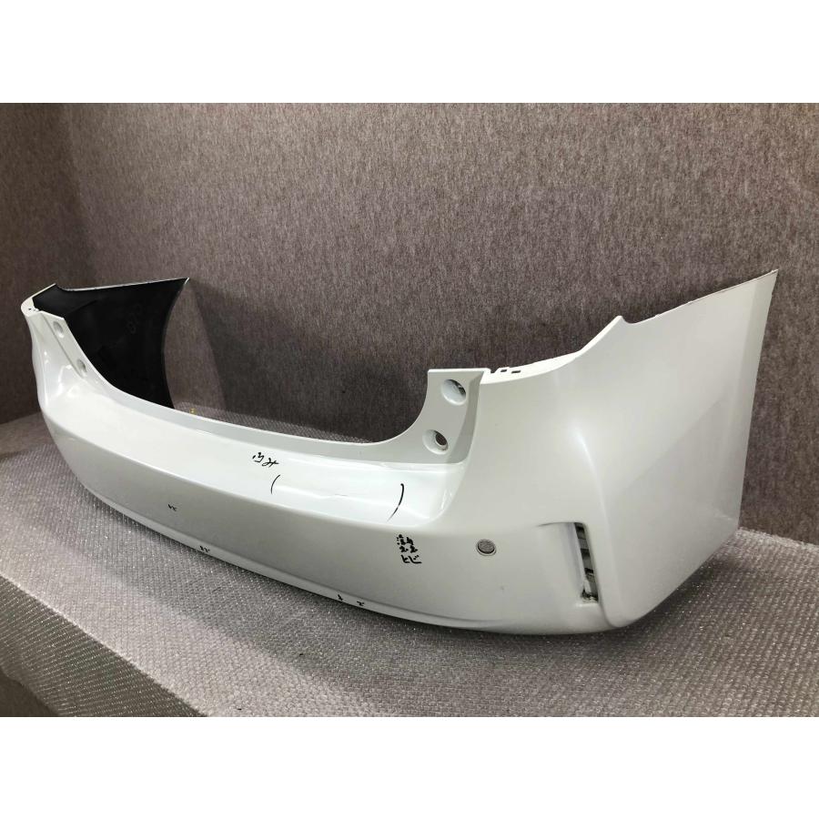 ZVW40W/ZVW41W プリウスα 純正 リアバンパー 52159-47070 : 拓海商事
