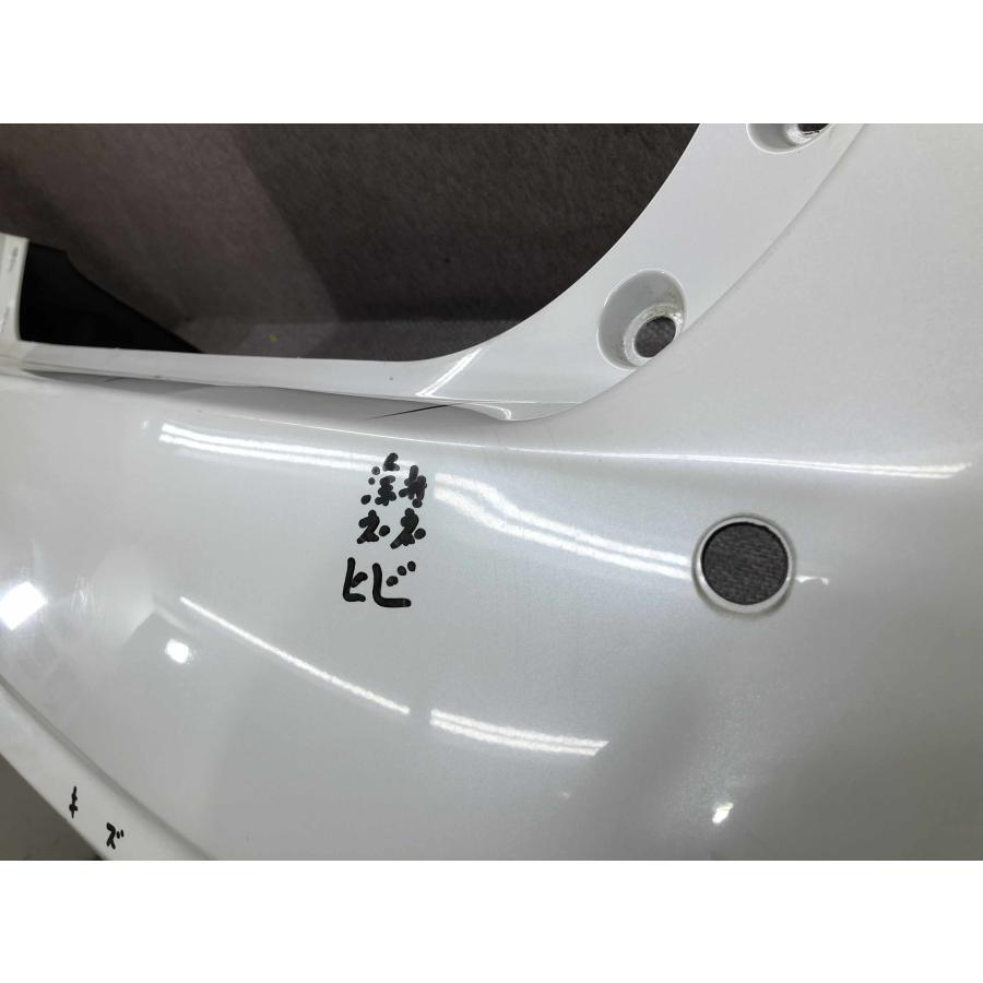 ZVW40W/ZVW41W プリウスα 純正 リアバンパー 52159-47070 : 拓海商事