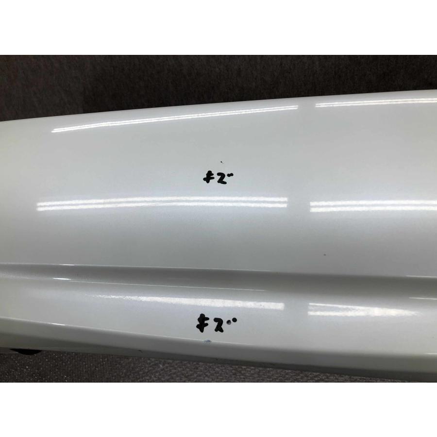 ZVW40W/ZVW41W プリウスα 純正 リアバンパー 52159-47070 : 拓海商事