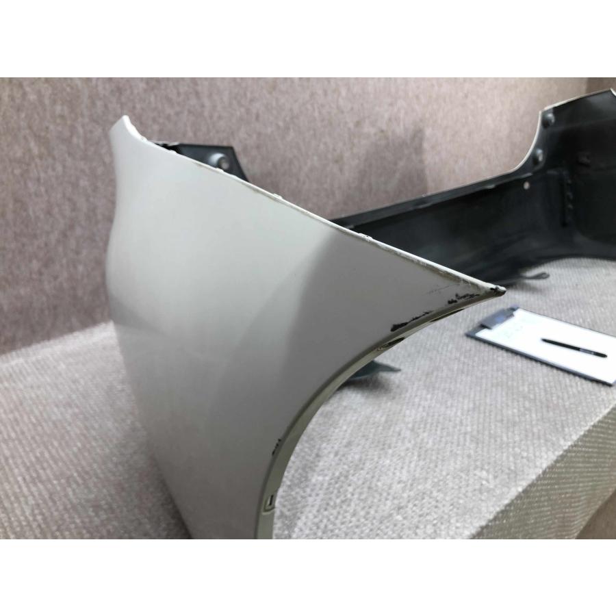 ZVW40W/ZVW41W プリウスα 純正 リアバンパー 52159-47070 : 拓海商事
