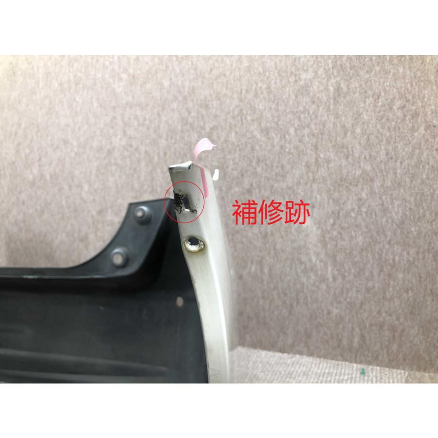 ZVW40W/ZVW41W プリウスα 純正 リアバンパー 52159-47070 : 拓海商事