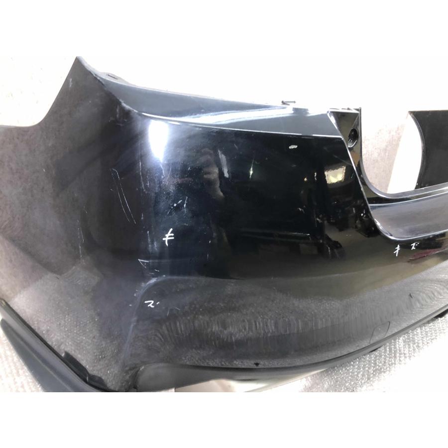WRX STI 純正リアバンパー　VAB 後期　 スバル WRX STI VAB 純正 リア バンパー : 株式会社MKParts - 通販