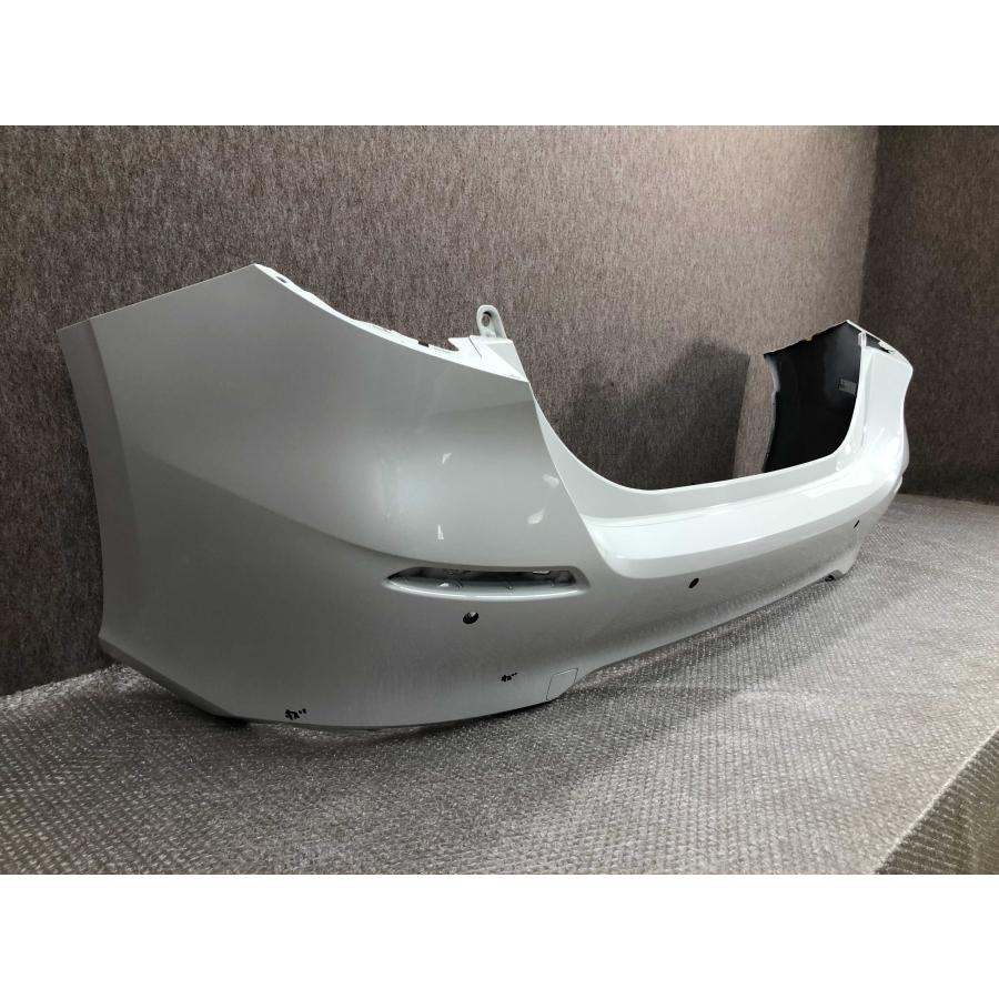 ホンダ シビック FL1 純正 リアバンパー 71501-T43-J000 : 拓海商事