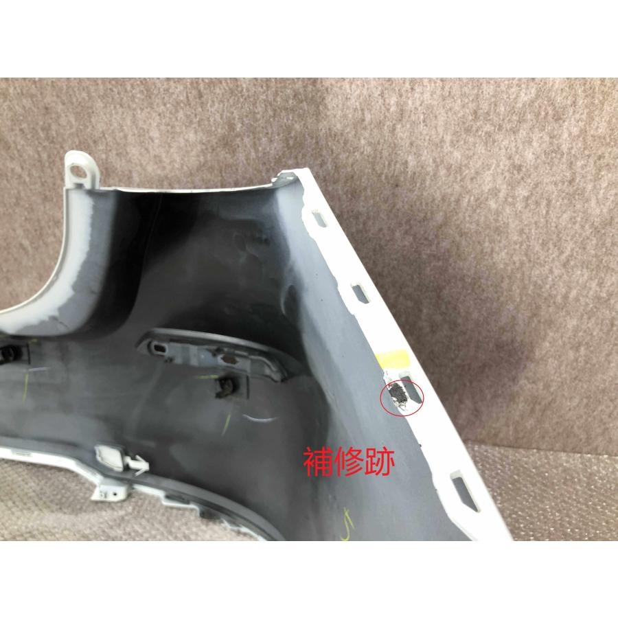 ホンダ シビック FL1 純正 リアバンパー 71501-T43-J000 : 拓海商事