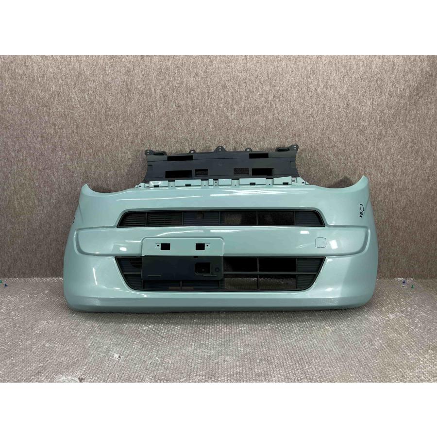 スズキ ワゴンR スマイル MX81S/MX91S 純正 フロントバンパー 71711
