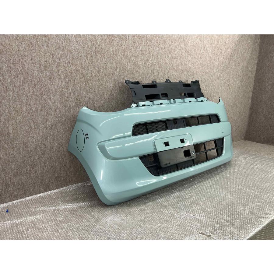 スズキ ワゴンR スマイル MX81S/MX91S 純正 フロントバンパー 71711