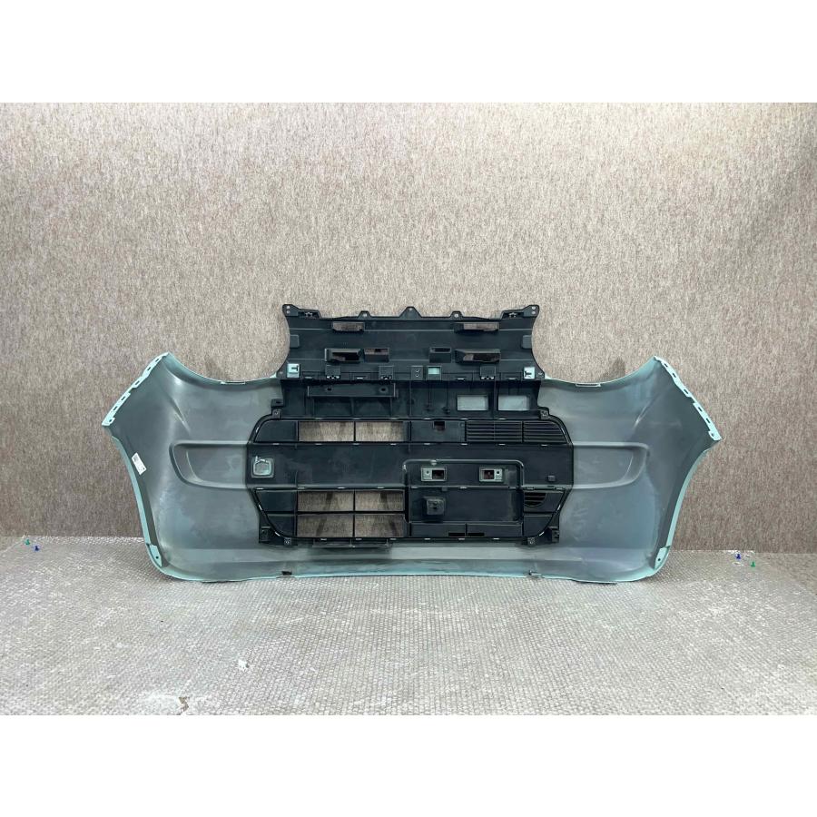 スズキ ワゴンR スマイル MX81S/MX91S 純正 フロントバンパー 71711