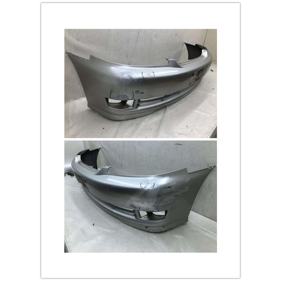 jzx110 純正オプションバンパー JZX110 マーク2 S2 純正バンパー — JDM Restoration