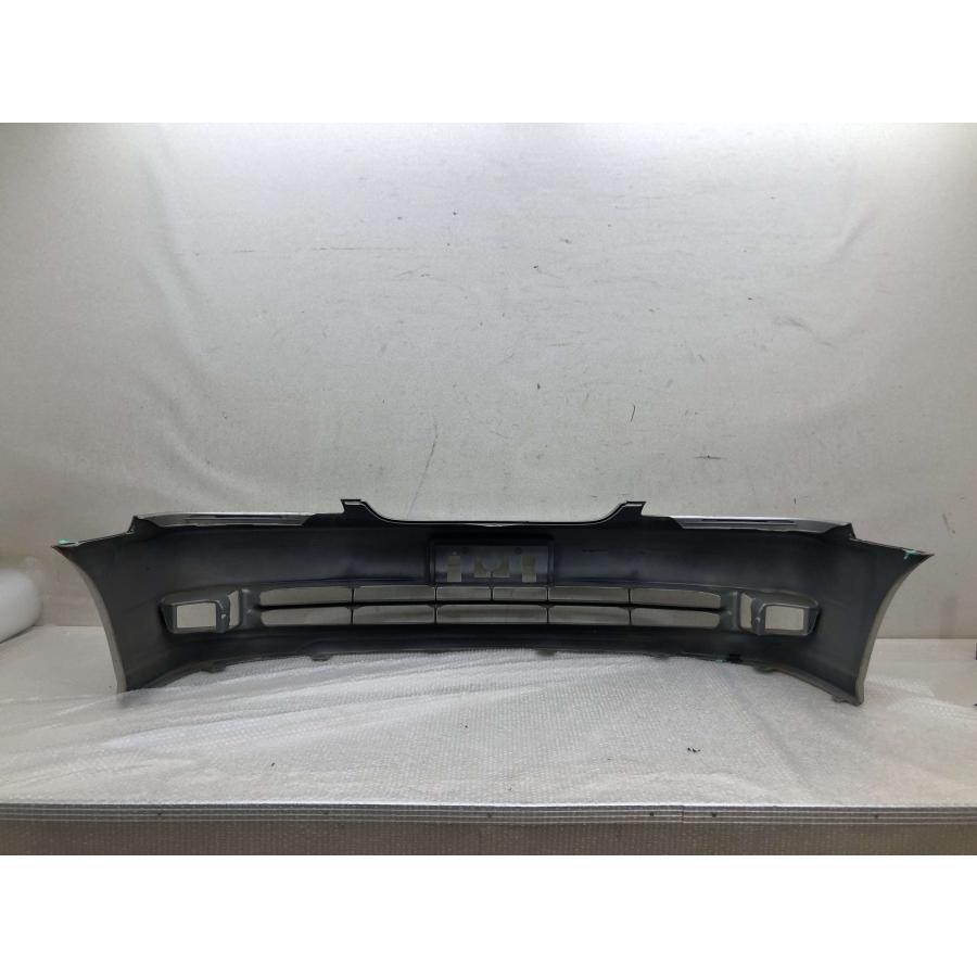 マークII JZX110 GX110 後期 純正 フロントバンパー 52119-2A100 