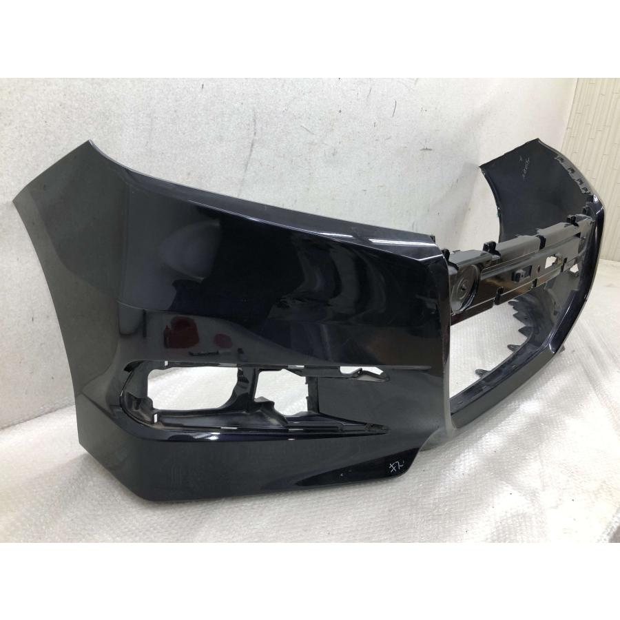 RK5 RK6 前期 ステップワゴン スパーダ 純正 フロントバンパー