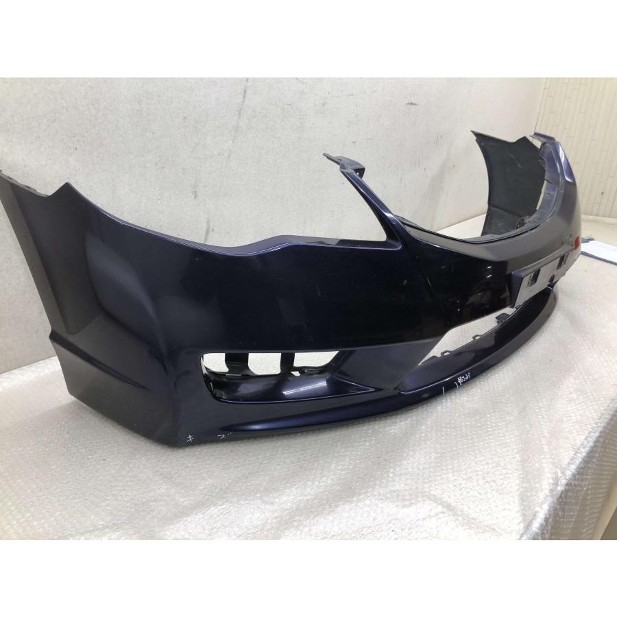 ホンダ 純正 FD1 FD2 シビック タイプR 後期 フロントバンパー 71101