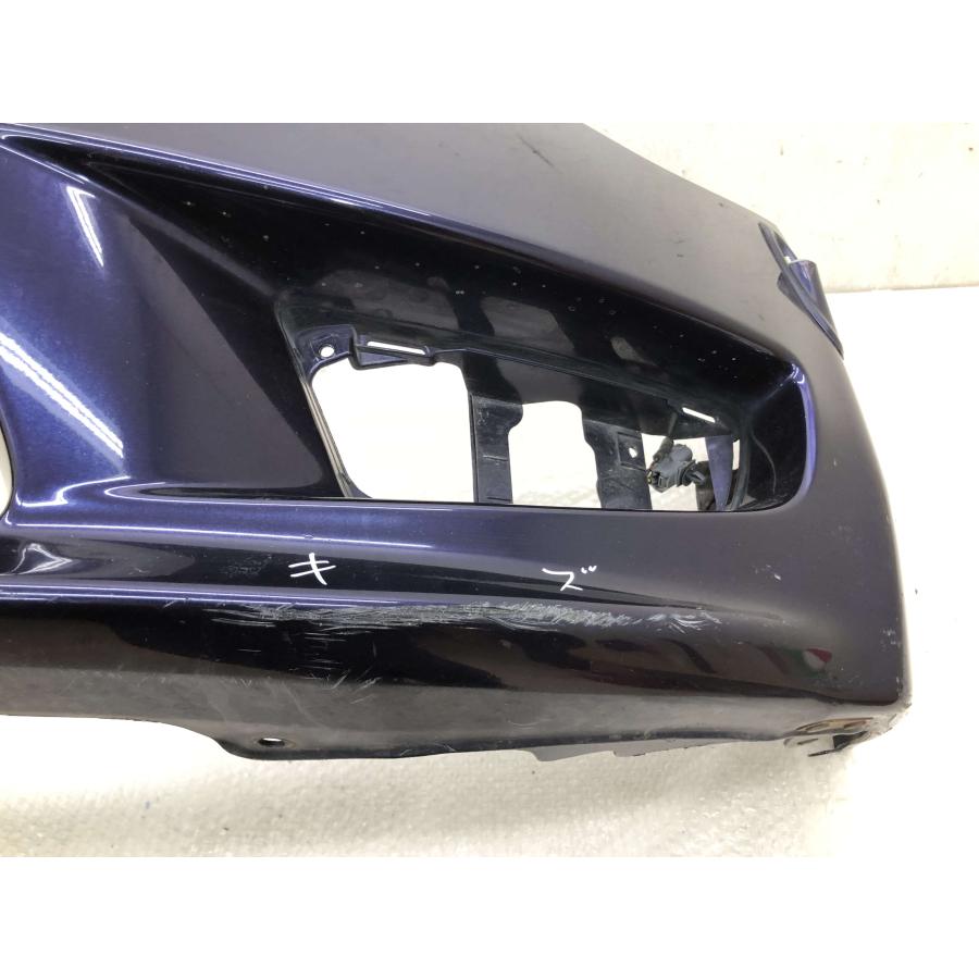 ホンダ 純正 FD1 FD2 シビック タイプR 後期 フロントバンパー 71101