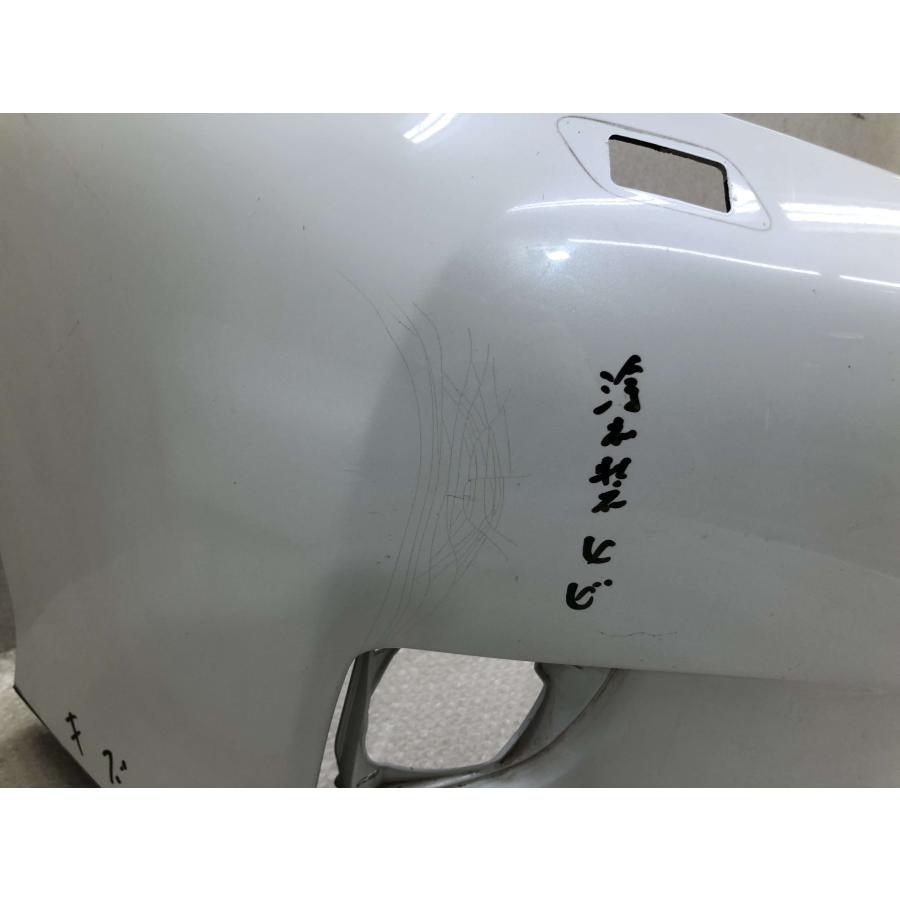 ZWA10 レクサスCT 200h 純正 フロントバンパー 52119-76130 : 拓海商事