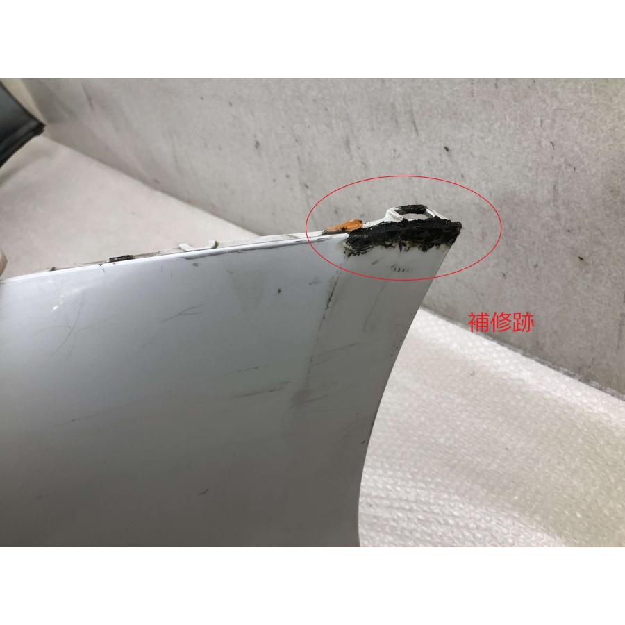 ZWA10 レクサスCT 200h 純正 フロントバンパー 52119-76130 : 拓海商事