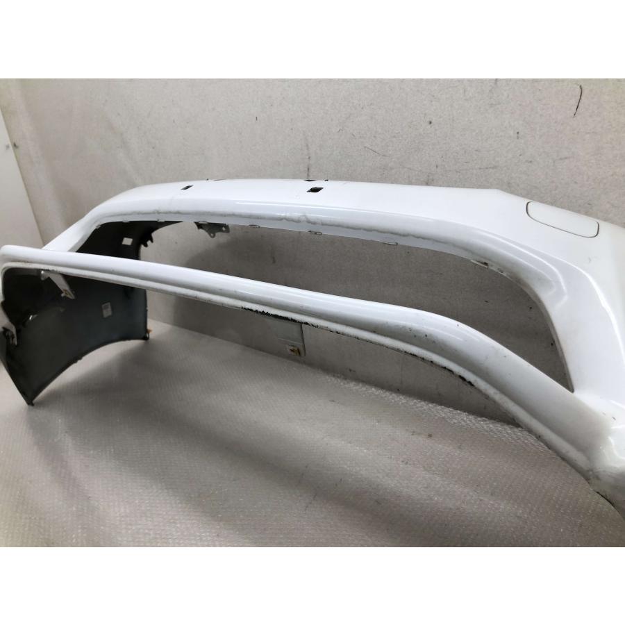 ZWA10 レクサスCT 200h 純正 フロントバンパー 52119-76130 : 拓海商事