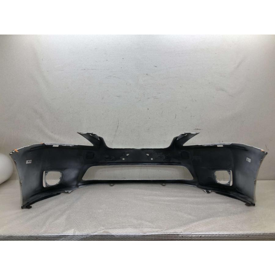 ZWA10 レクサスCT 200h 純正 フロントバンパー 52119-76130 : 拓海商事