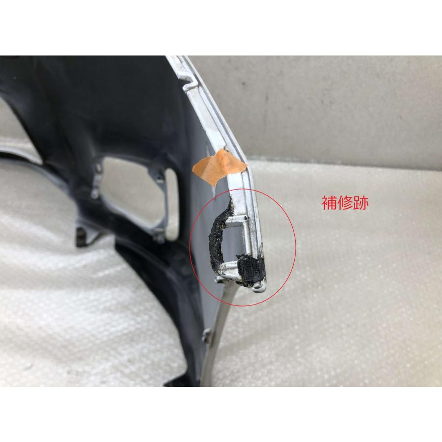 ZWA10 レクサスCT 200h 純正 フロントバンパー 52119-76130 : 拓海商事