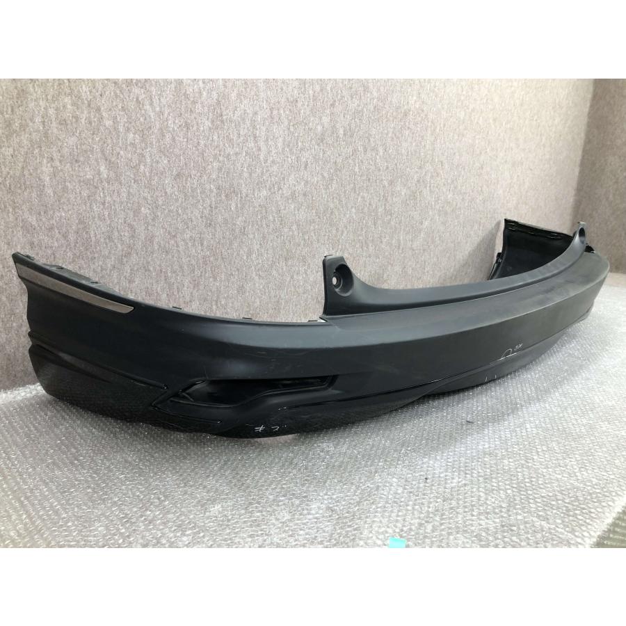 CR-V CRV RW1/RW2/RT5/RT6 リアバンパー 71501-TLAY-ZZ00 リア 