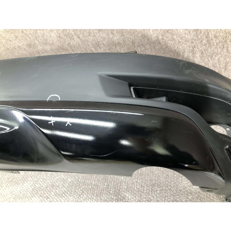 CR-V CRV RW1/RW2/RT5/RT6 リアバンパー 71501-TLAY-ZZ00 リア