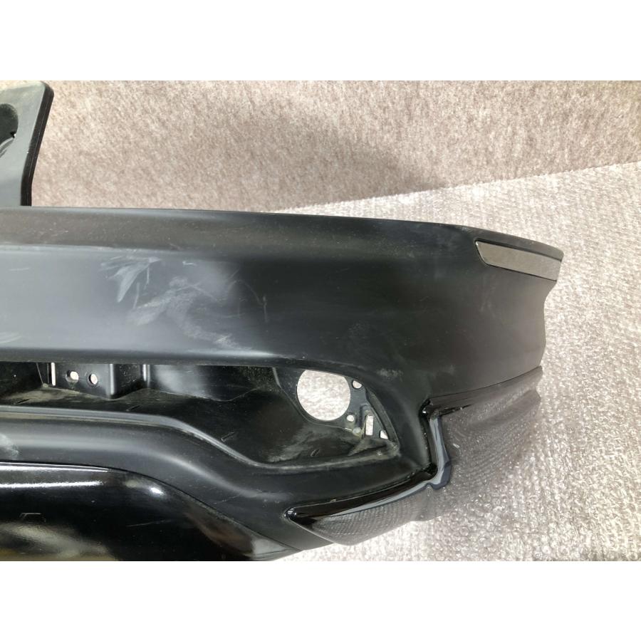 CR-V CRV RW1/RW2/RT5/RT6 リアバンパー 71501-TLAY-ZZ00 リア