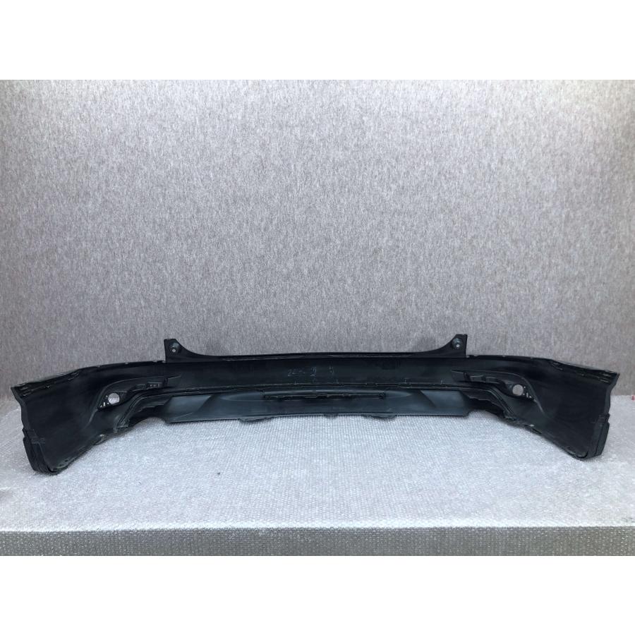 CR-V CRV RW1/RW2/RT5/RT6 リアバンパー 71501-TLAY-ZZ00 リア