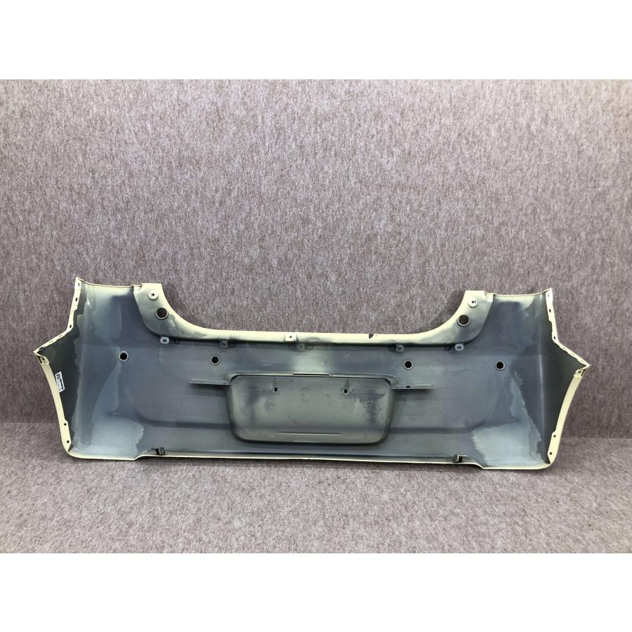 ワゴンR スマイル MX81S/MX91S リアバンパー 71811-84S : 拓海商事