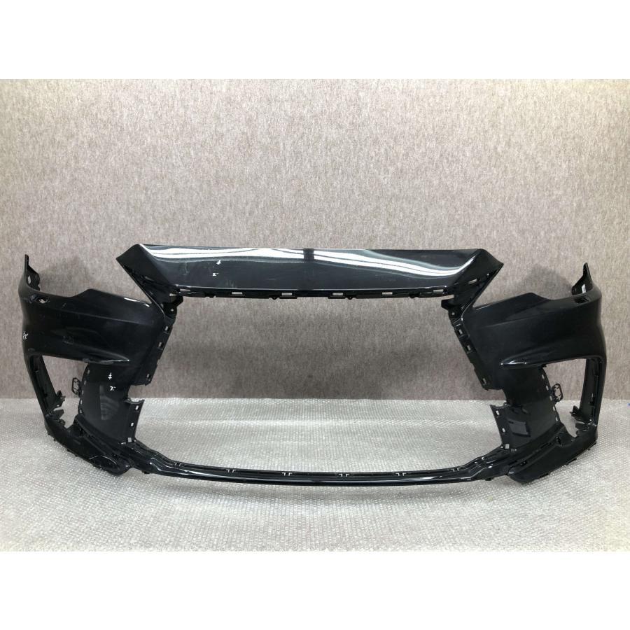 レクサス RX TALA10 純正 フロントバンパー 52119-48A90 : 拓海商事
