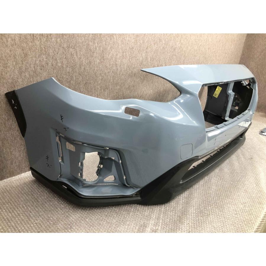 スバル インプレッサ XV GT3/GT7 フロントバンパー 57704FL010 : 拓海