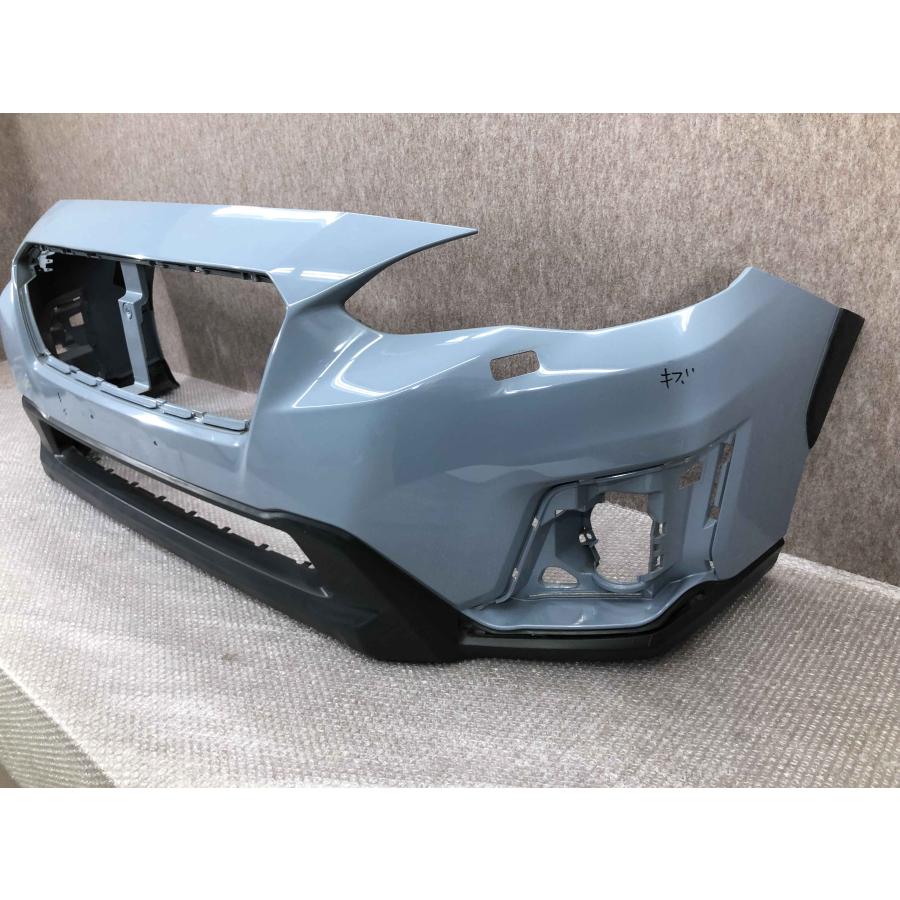 スバル インプレッサ XV GT3/GT7 フロントバンパー 57704FL010 : 拓海