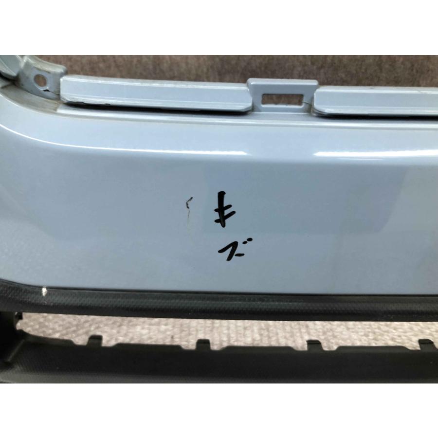 スバル インプレッサ XV GT3/GT7 フロントバンパー 57704FL010 : 拓海