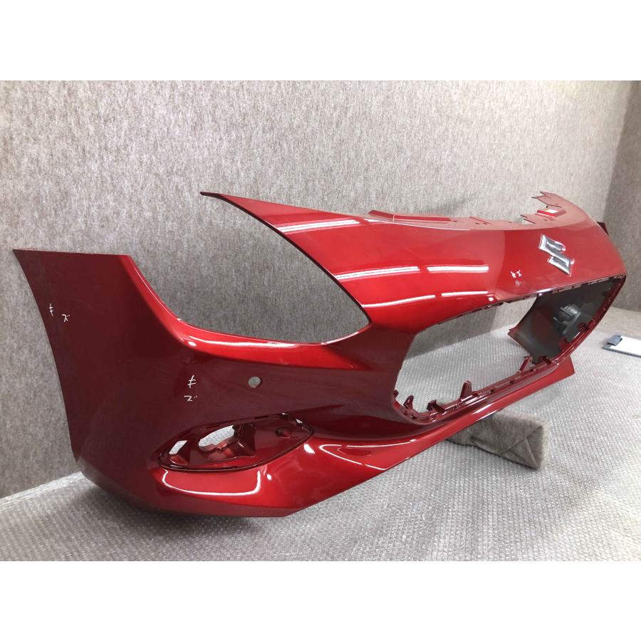専用まとめ売り スイフト ZCEDS/ZCDDS/ZDEDS/ZDDDS 純正 フロントバンパー 71711-69T0