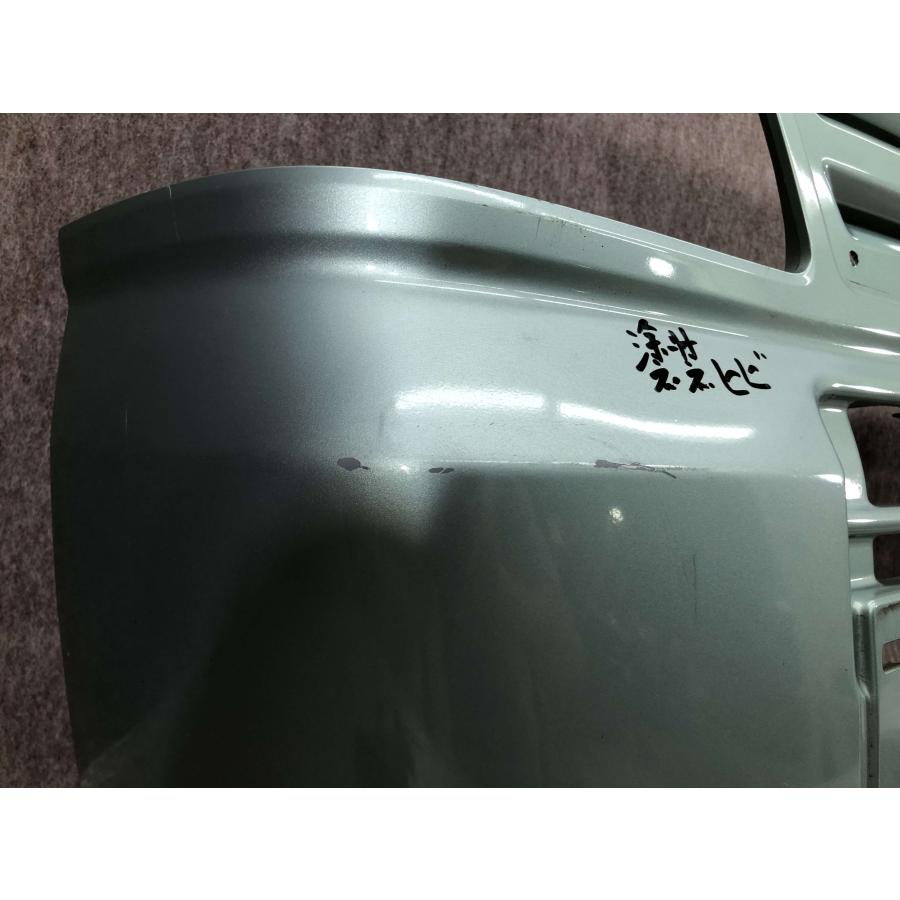 キャリィ トラック 純正 フロントバンパー 71711-82M0 : 拓海商事