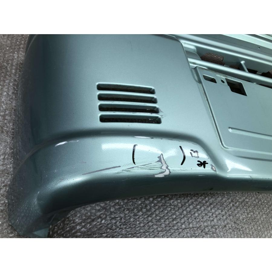 キャリィ トラック 純正 フロントバンパー 71711-82M0 : 拓海商事