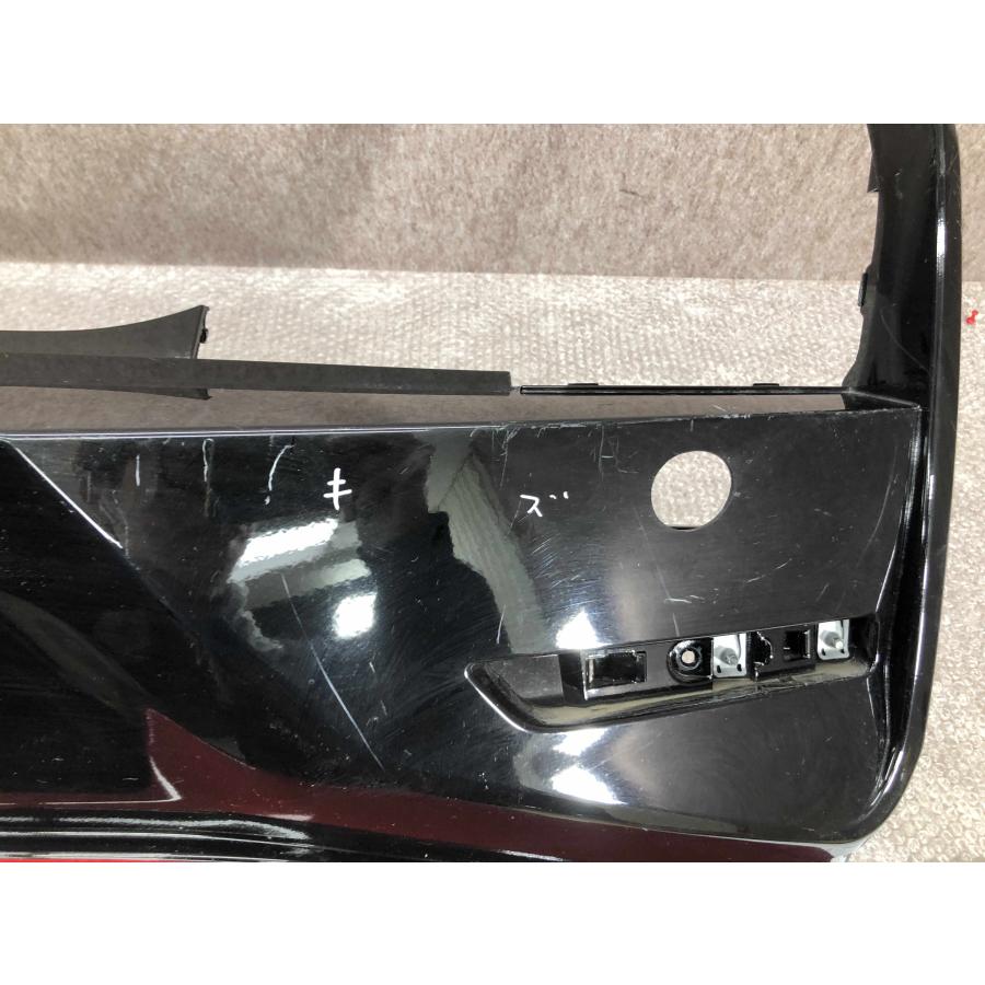 日産 ニスモ オーラ E13 純正 リアバンパー 85022 6XS0H : 拓海商事