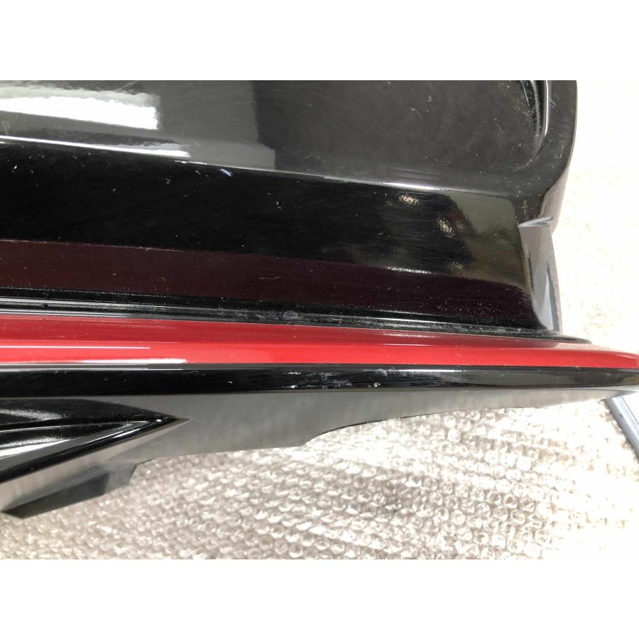 日産 ニスモ オーラ E13 純正 リアバンパー 85022 6XS0H : 拓海商事