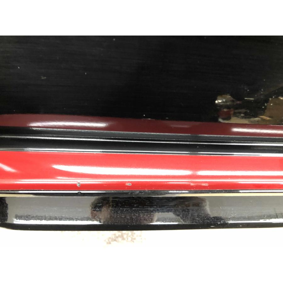 日産 ニスモ オーラ E13 純正 リアバンパー 85022 6XS0H : 拓海商事